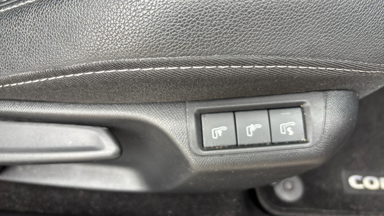 Vauxhall Corsa 1.2 Turbo Ultimate 5dr Petrol Hatchback